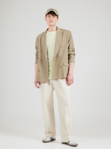 Only & Sons - Camiseta 'ONSMATT LONGY' en verde