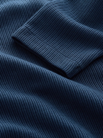 Next Tričko – modrá