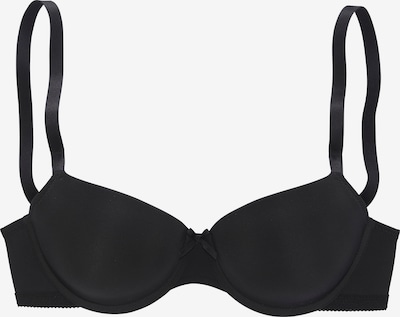 s.Oliver BH in schwarz, Produktansicht