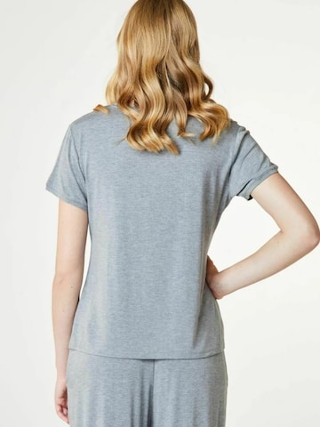 CCDK Copenhagen Pyjamapaita 'Jordan' värissä harmaa