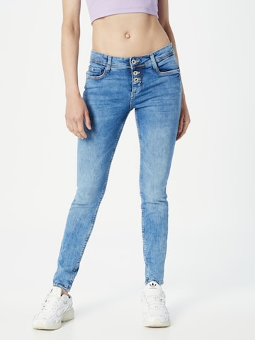 Sublevel Slim fit Jeans in Blue: front