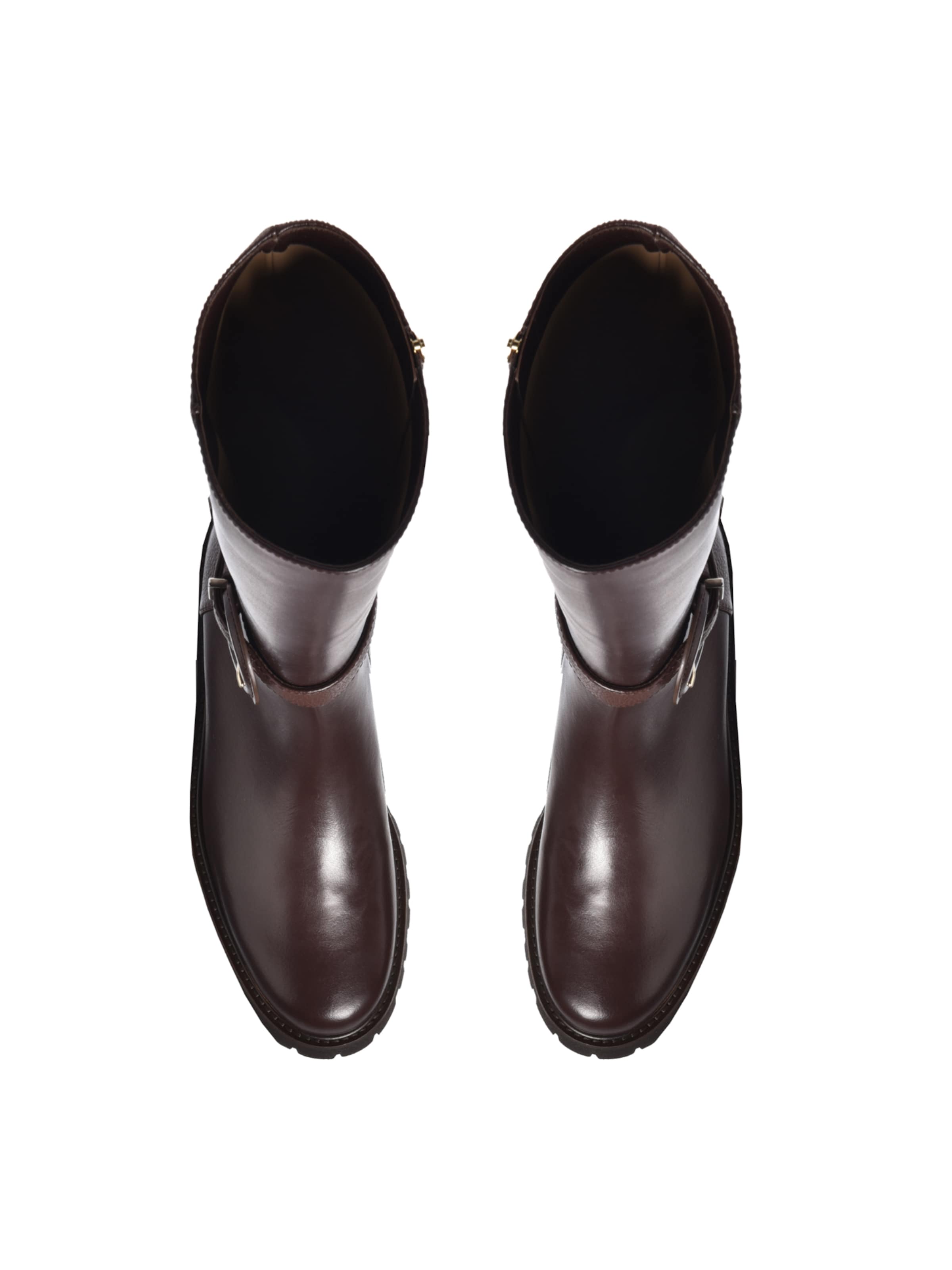 BALDININI Laarzen in Bruin