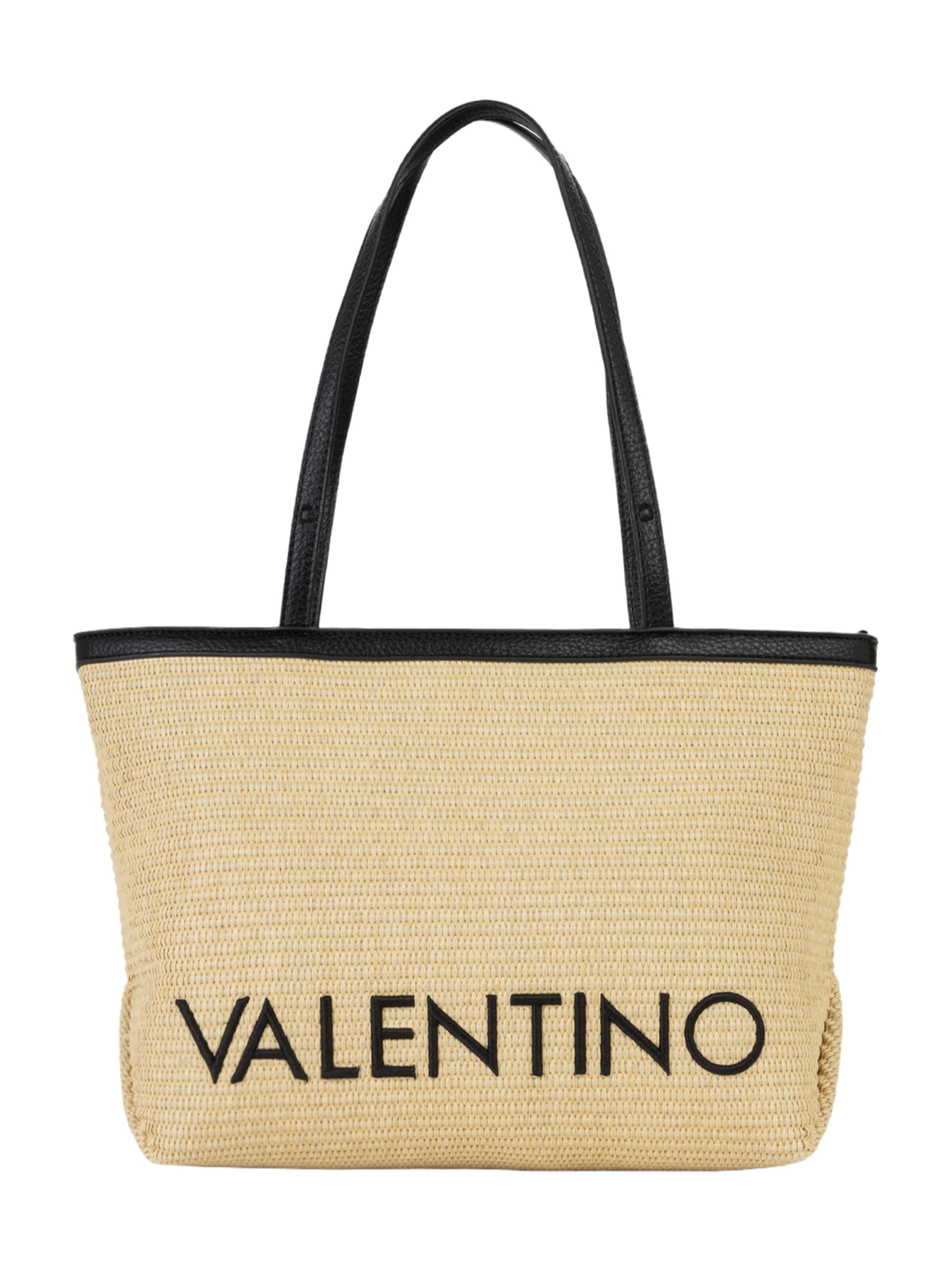 VALENTINO Shopper in Beige