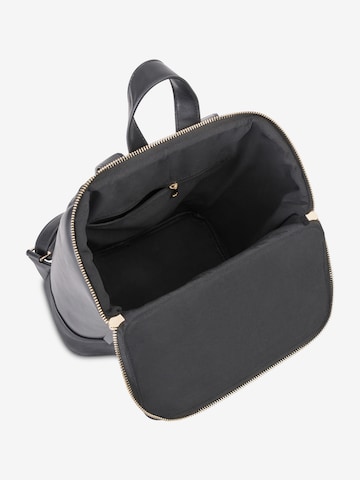 Expatrié Backpack 'Malou' in Black