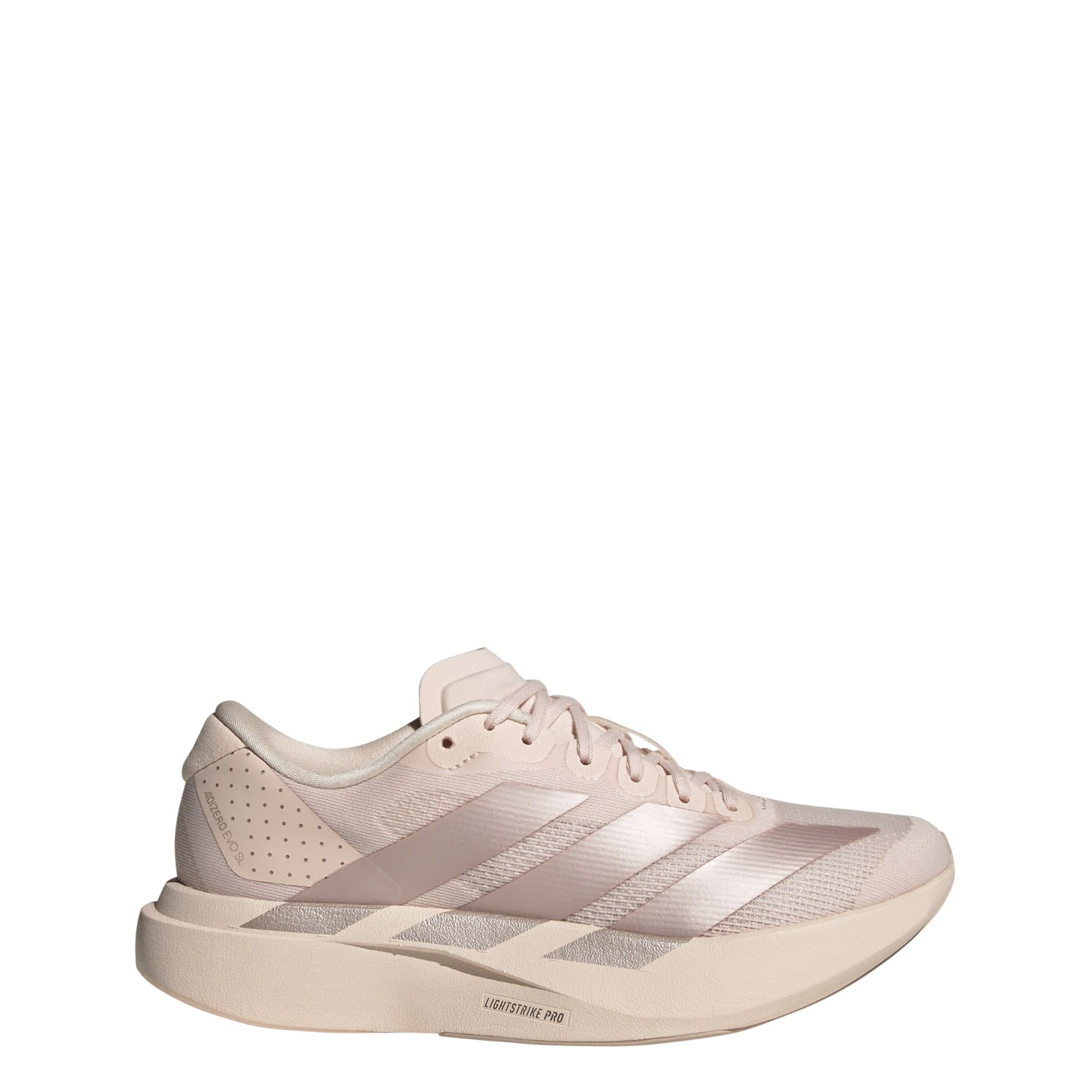 ADIDAS PERFORMANCE Παπούτσι για τρέξιμο 'Adizero EVO SL' σε ροζ