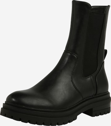 ABOUT YOU Chelsea Boots 'Chantal' in Black: front
