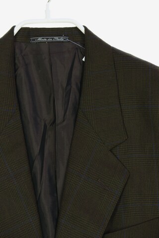 Corneliani Suit Jacket in M in Black
