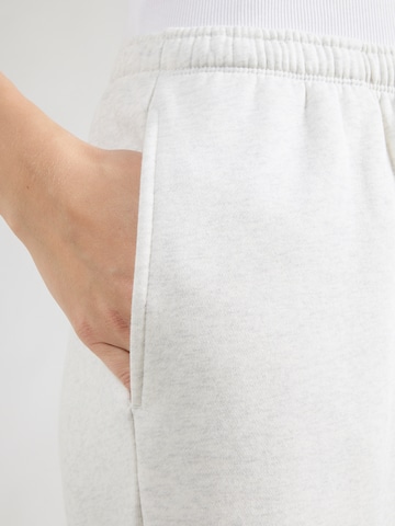GAP Laiad sääred Püksid, värv hall