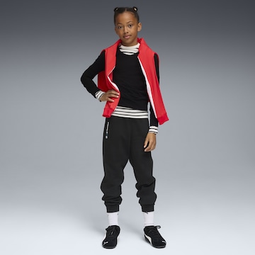 PUMA Regular Sports trousers 'BMW Essentials' in Black