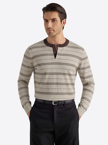Pullover di Vantory in verde