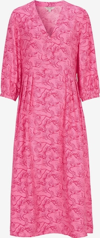 Cellbes of Sweden Kleid in Pink: Vorderseite