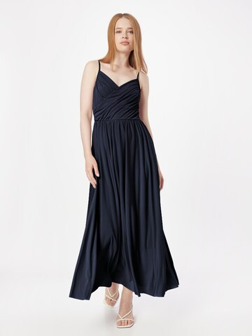 Robe 'Marla' ABOUT YOU en bleu : devant