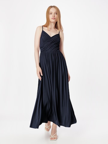ABOUT YOU Dress 'Marla' in Blue: front