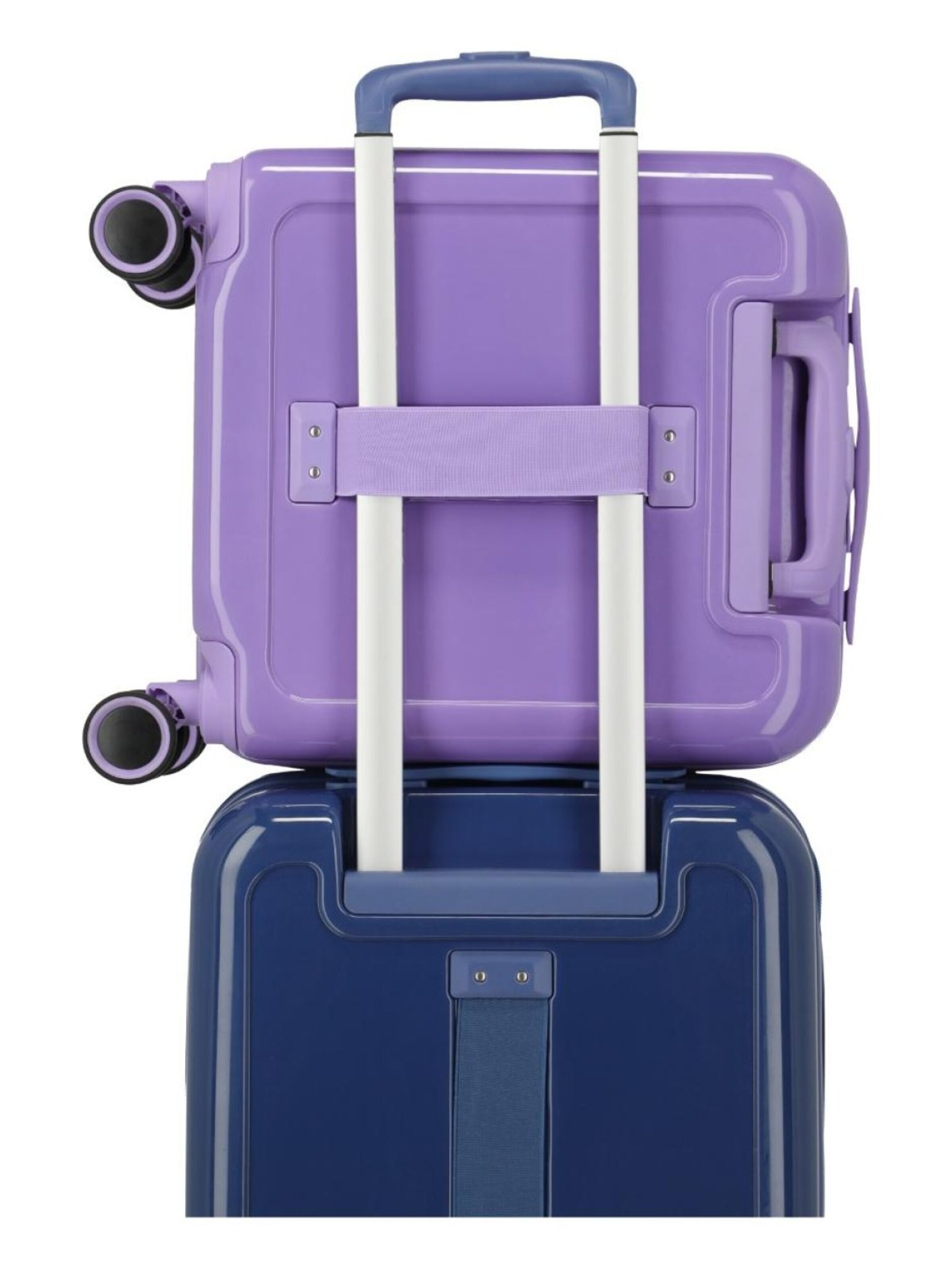 TRAVELITE - Carrito en Mezcla de colores