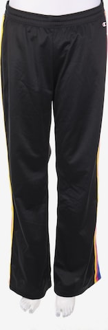 Champion Authentic Athletic Apparel Jogger-Pants XL in Schwarz