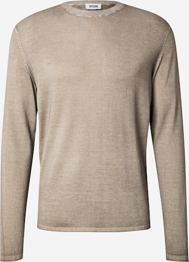 Megztinis 'Leando' iš DRYKORN, spalva – šviesiai ruda, Prekių apžvalga