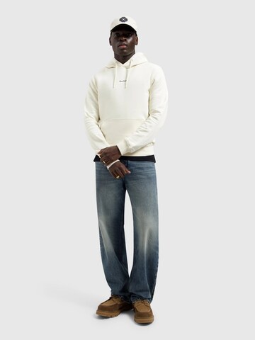 Pure Path Sweatshirt in Beige