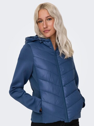 ONLY Between-Season Jacket in Blue