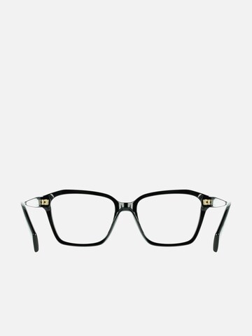 Liu Jo Sunglasses in Black