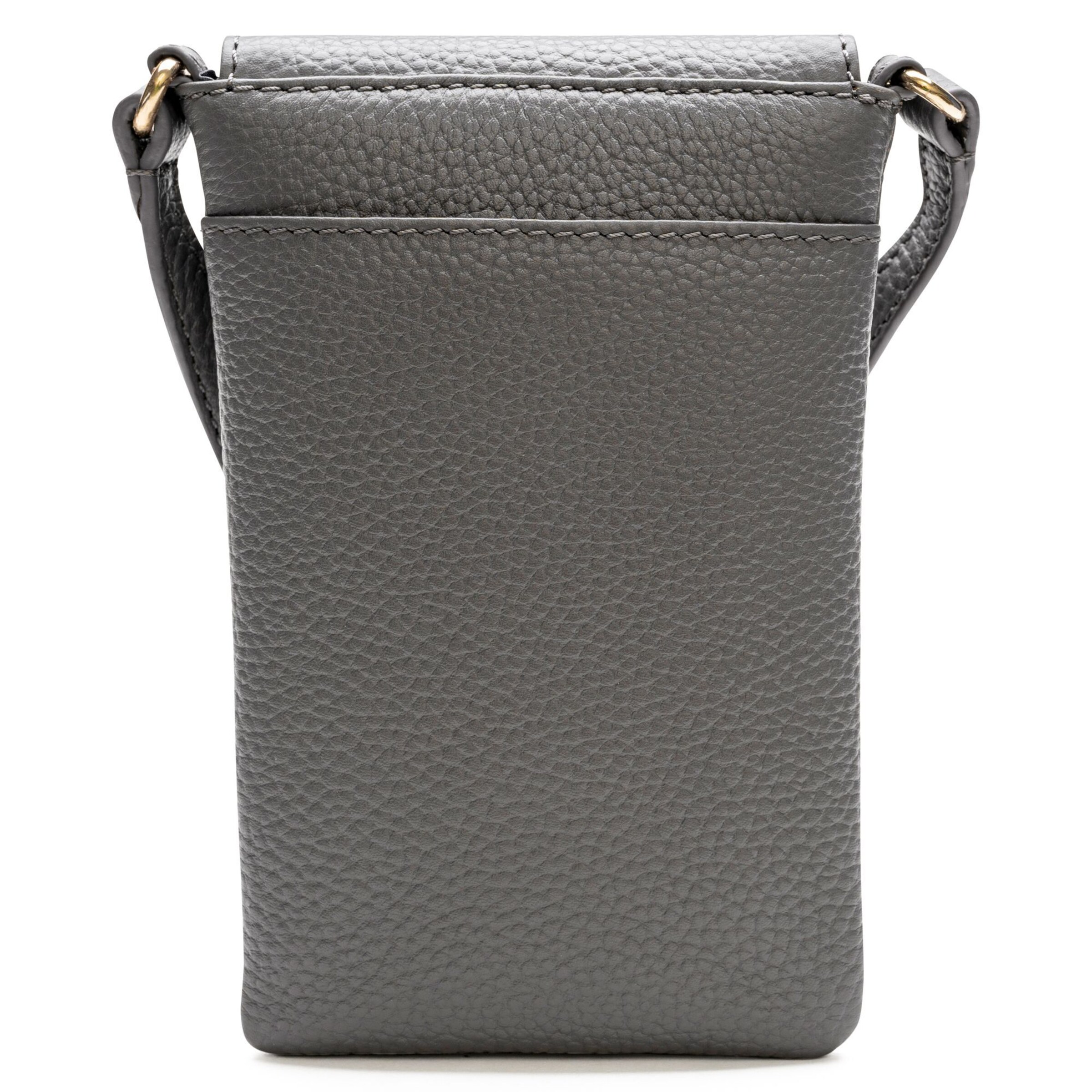 Lazarotti Schoudertas 'Bologna' in Grijs