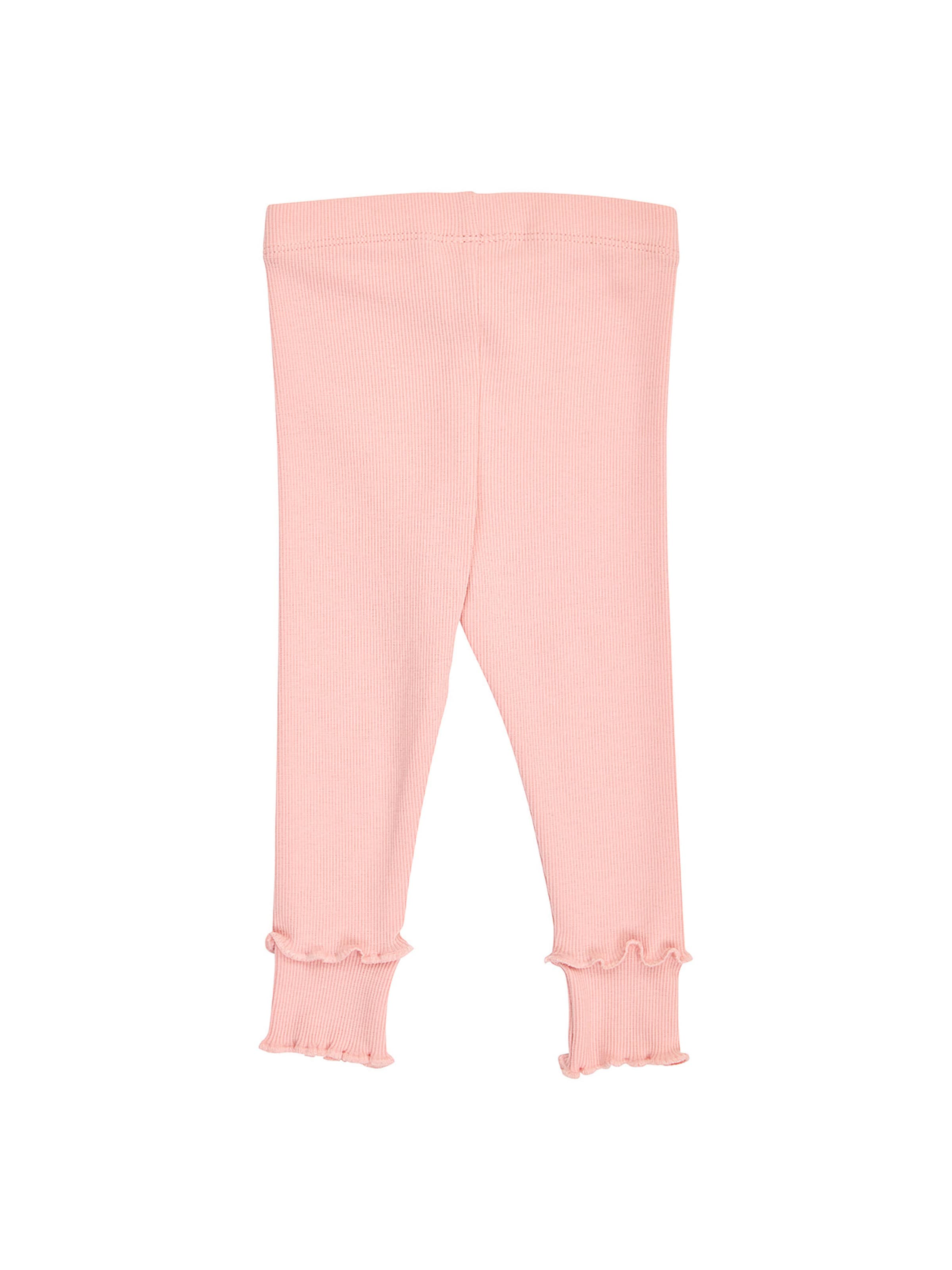 Skinny Leggings di Müsli in rosa