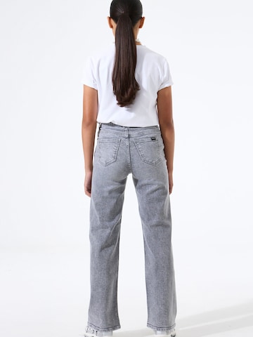 GARCIA Szabványos Farmer - szürke