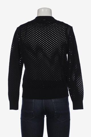 IKKS Sweater & Cardigan in L in Black