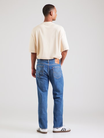 Regular Jean '501' LEVI'S ® en bleu