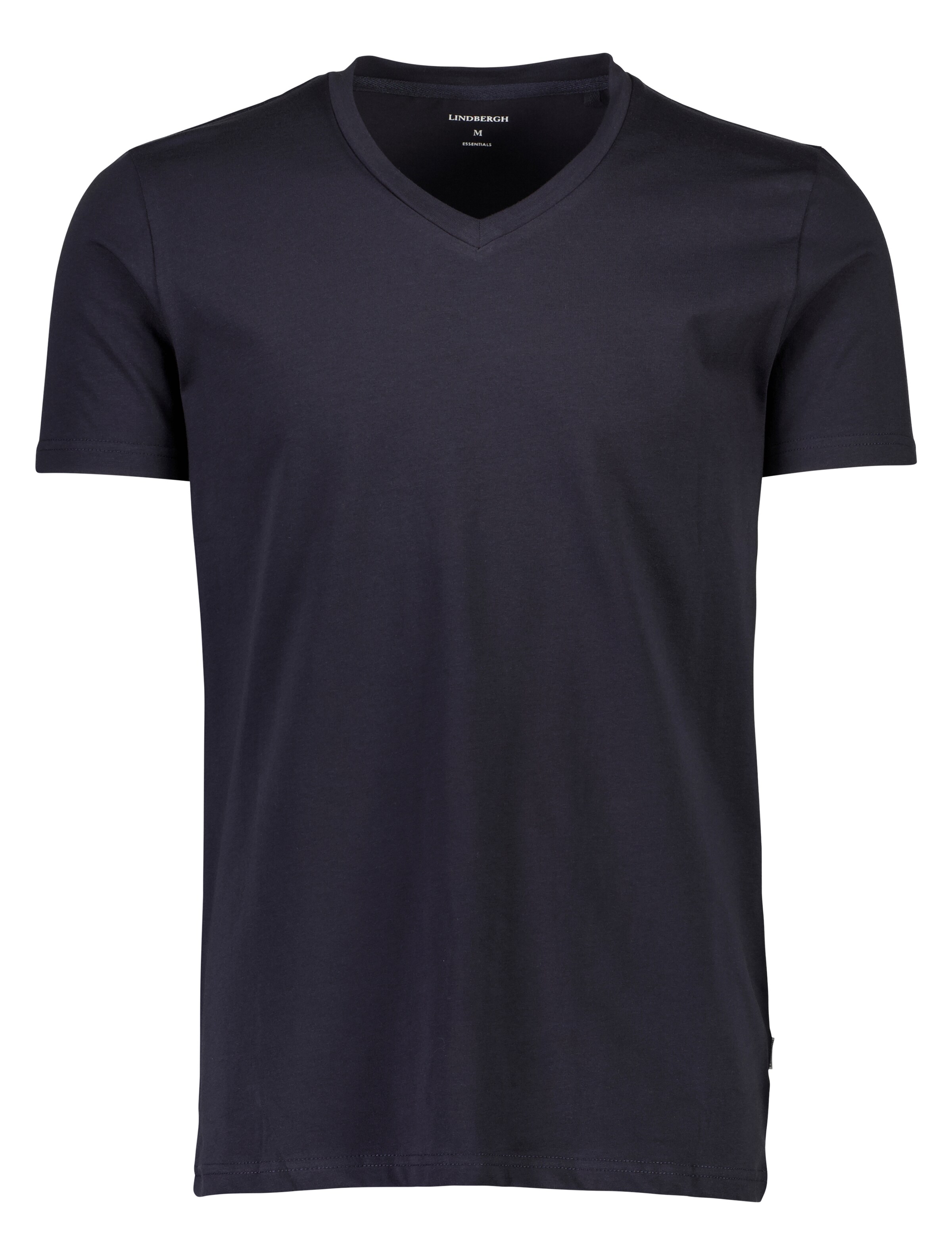 Lindbergh Shirt in Black: front