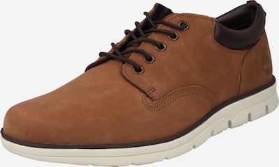 TIMBERLAND Lace-Up Shoes in Brown / Black, Item view