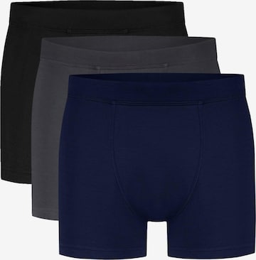 Ten Cate Boxer shorts in Mixed colours: front