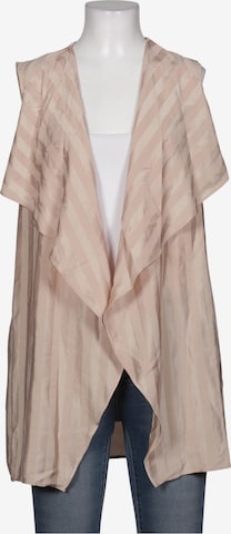 PENNYBLACK Weste M in Beige: Vorderseite