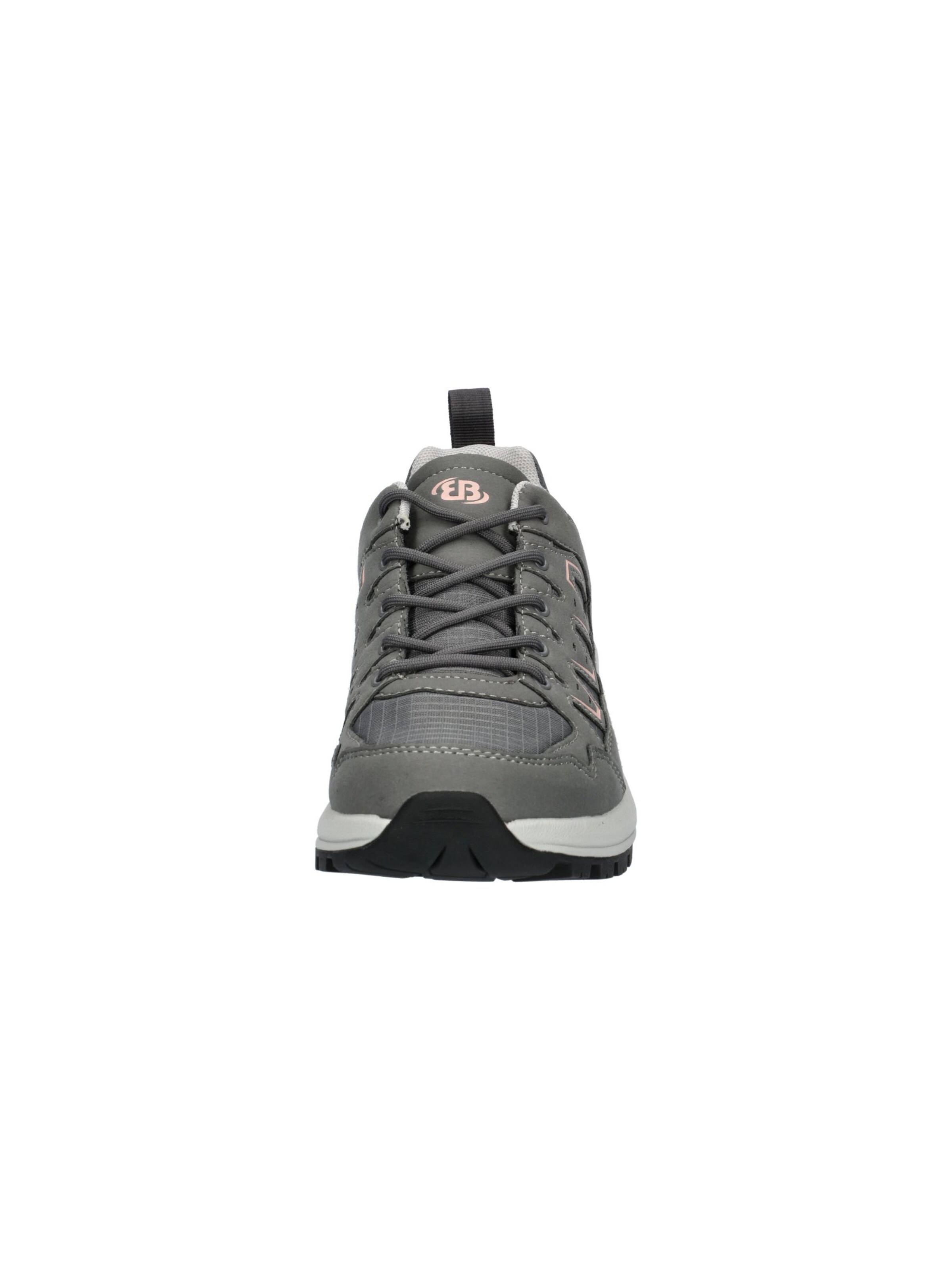 Brütting Outdoorschuh 'Mount Torbert' in Grau