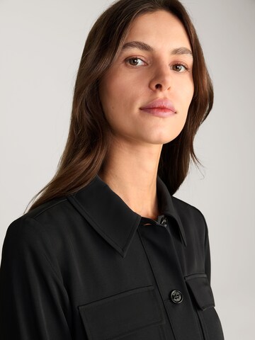 Blazer 'Jules' JOOP! en noir