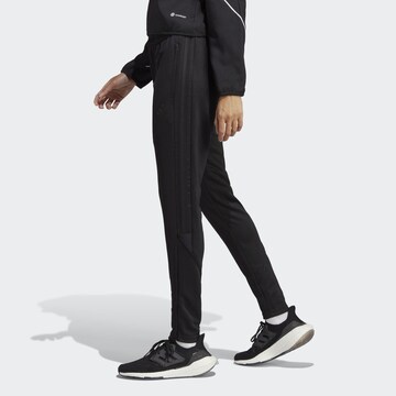 Regular Pantalon de sport 'Tiro 23 League' ADIDAS PERFORMANCE en noir