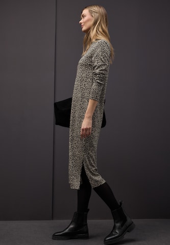 STREET ONE Dress in Mixed colors
