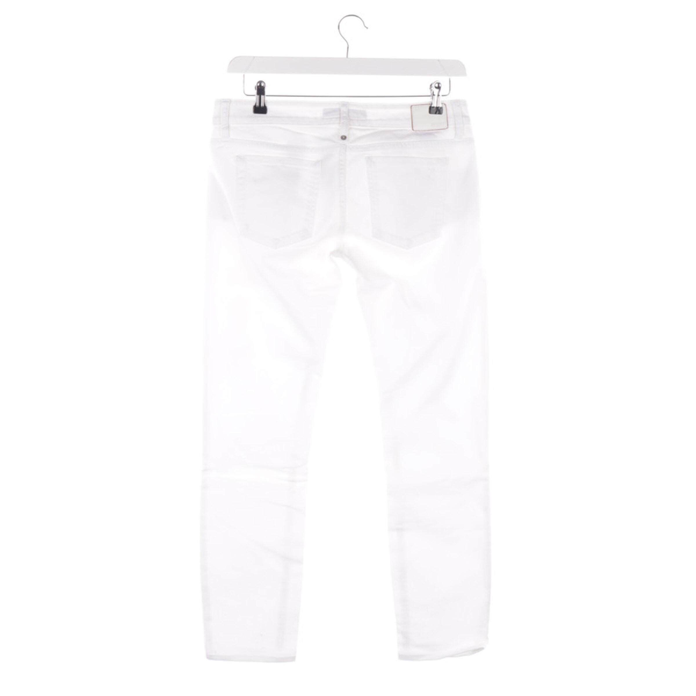 DRYKORN Jeans in 31 x 34 in White