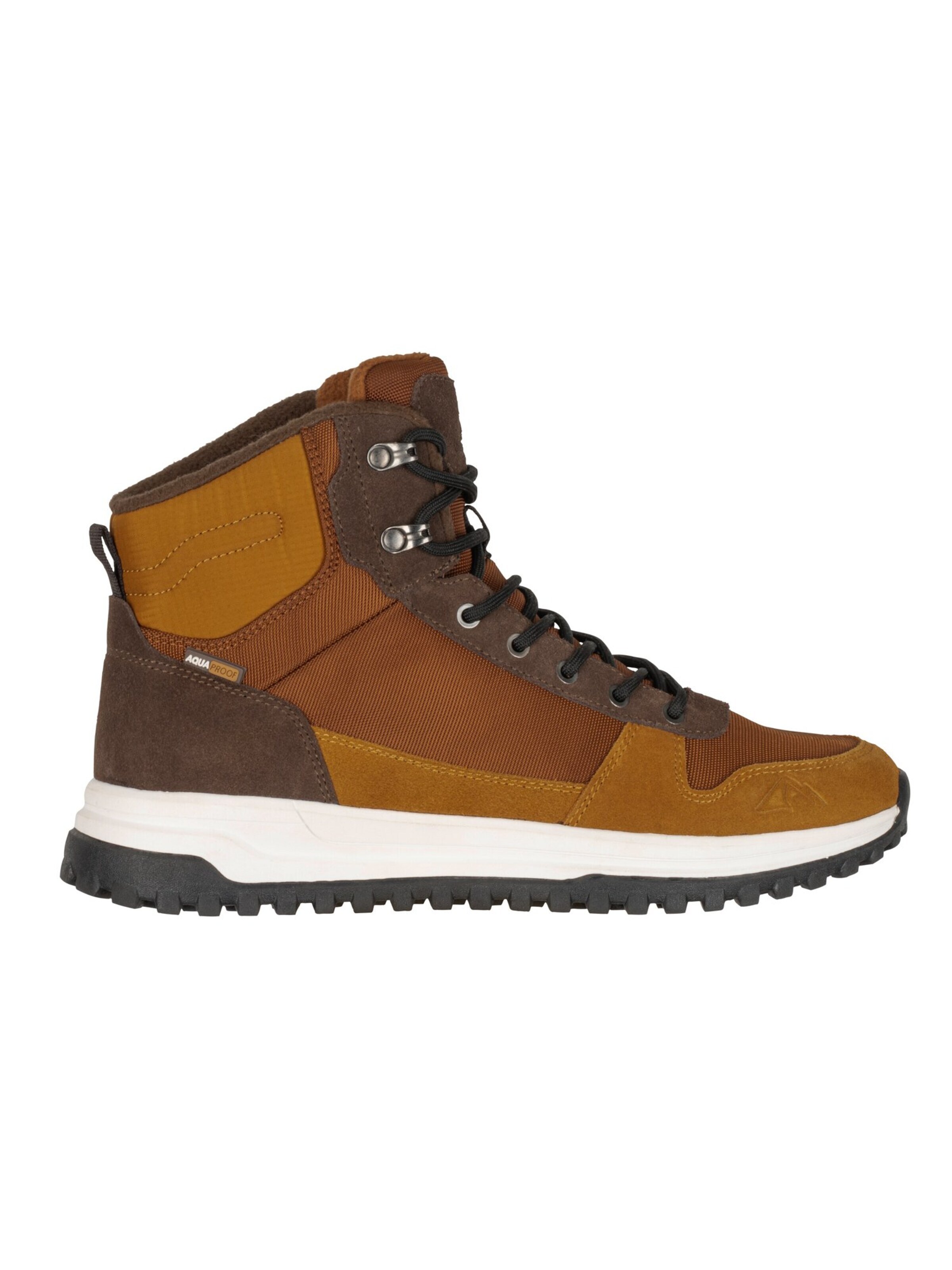 WESTFJORD Boots‌‌‌‌‌‌‌ in Gelb