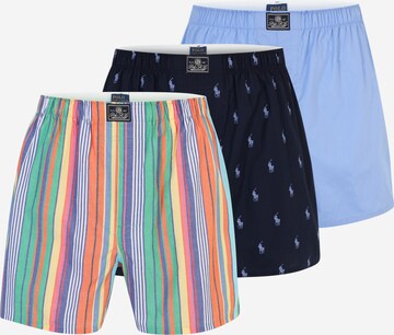 Polo Ralph Lauren Boxeralsók - vegyes színek: elől