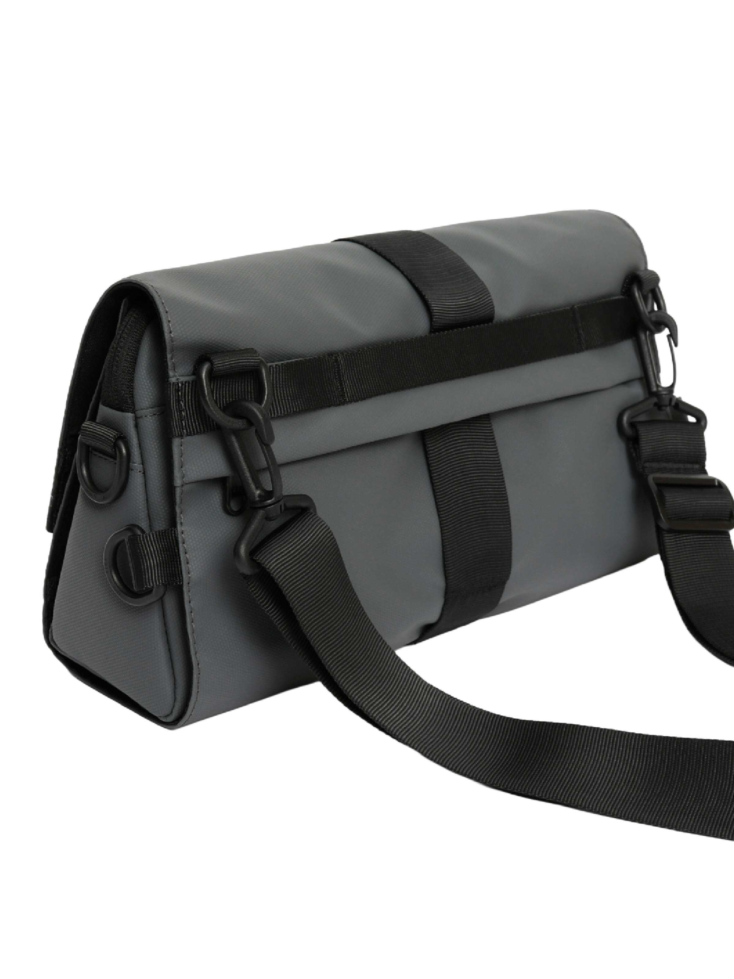 KIWEE Crossbody bag in Grey