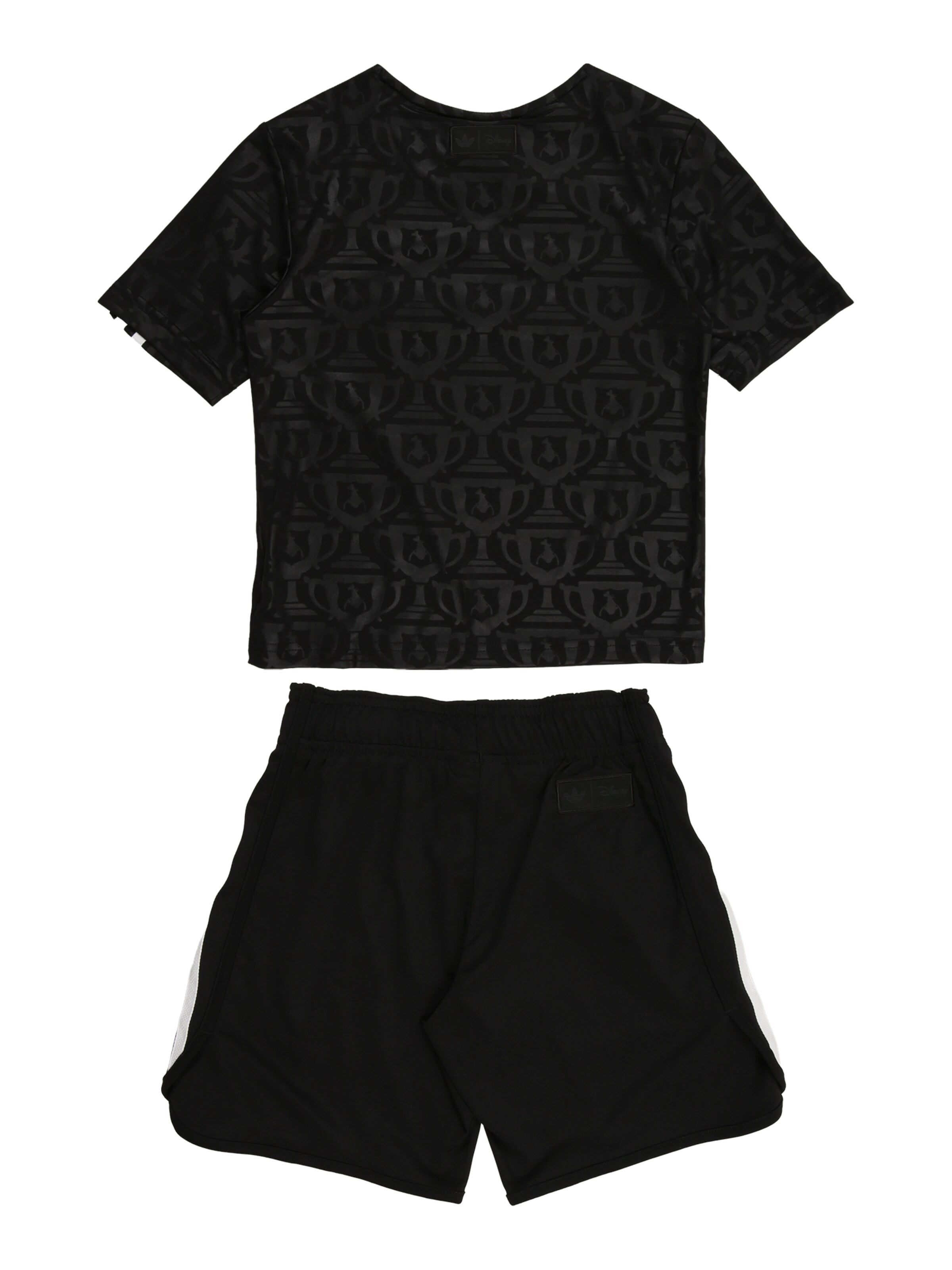 ADIDAS ORIGINALS Комплект в Черный