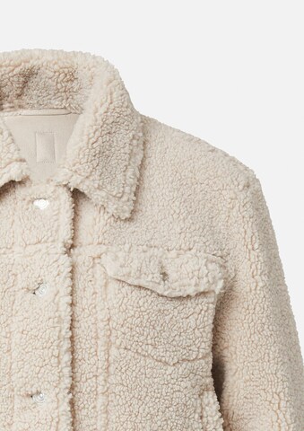 Veste bavaroise comma casual identity en beige