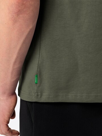 VAUDE Performance shirt in Green