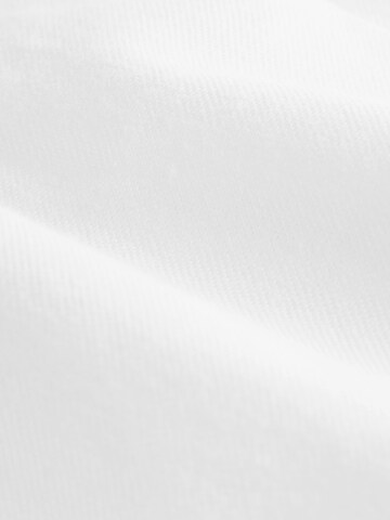 Next Regular fit Button Up Shirt in White
