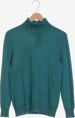 Sandra Pabst Sweater & Cardigan in L in Green: front