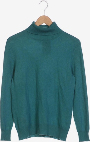 Sandra Pabst Sweater & Cardigan in L in Green: front