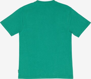 T-Shirt Volcom en vert
