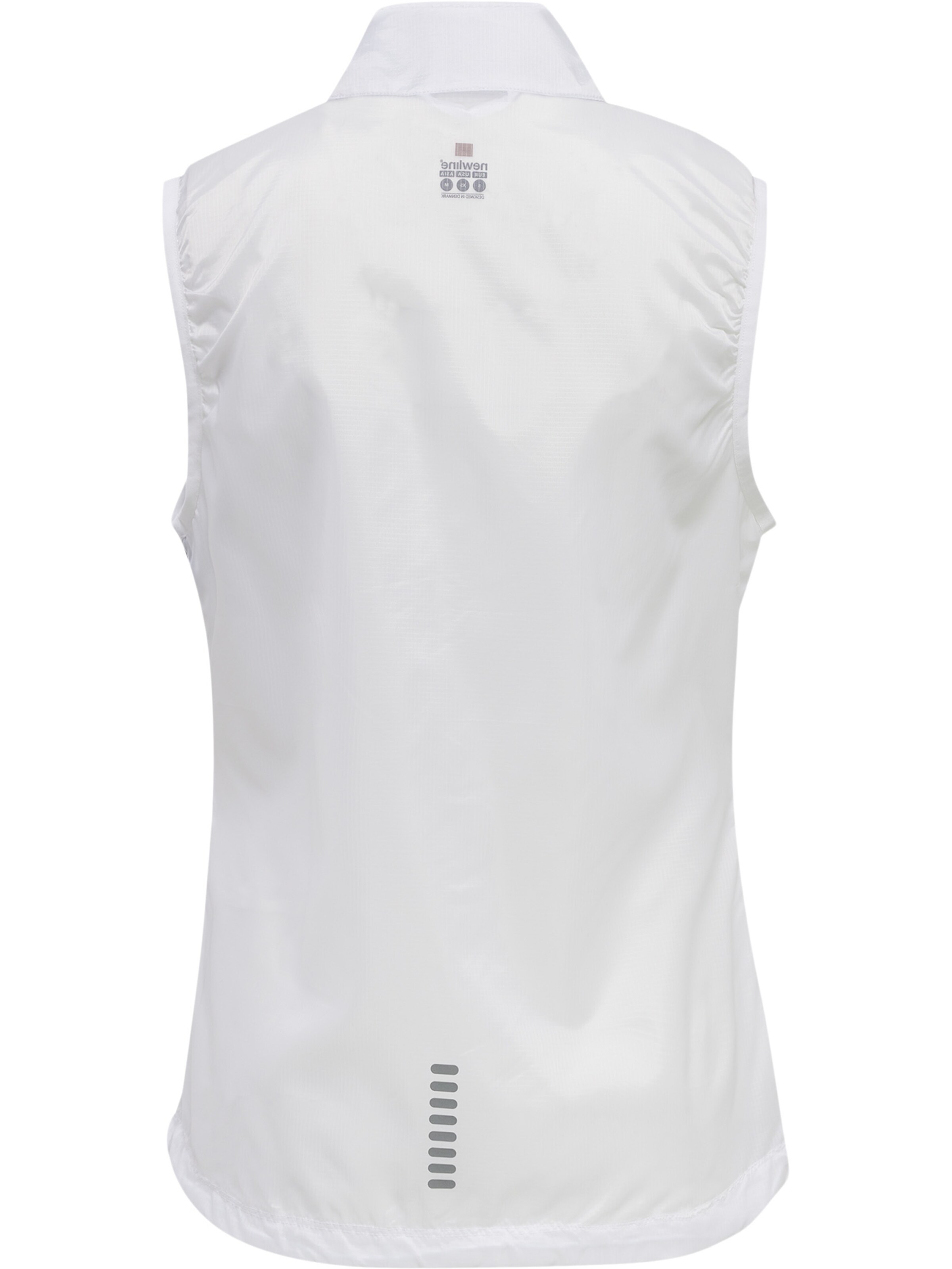 Newline Sportweste in Transparent