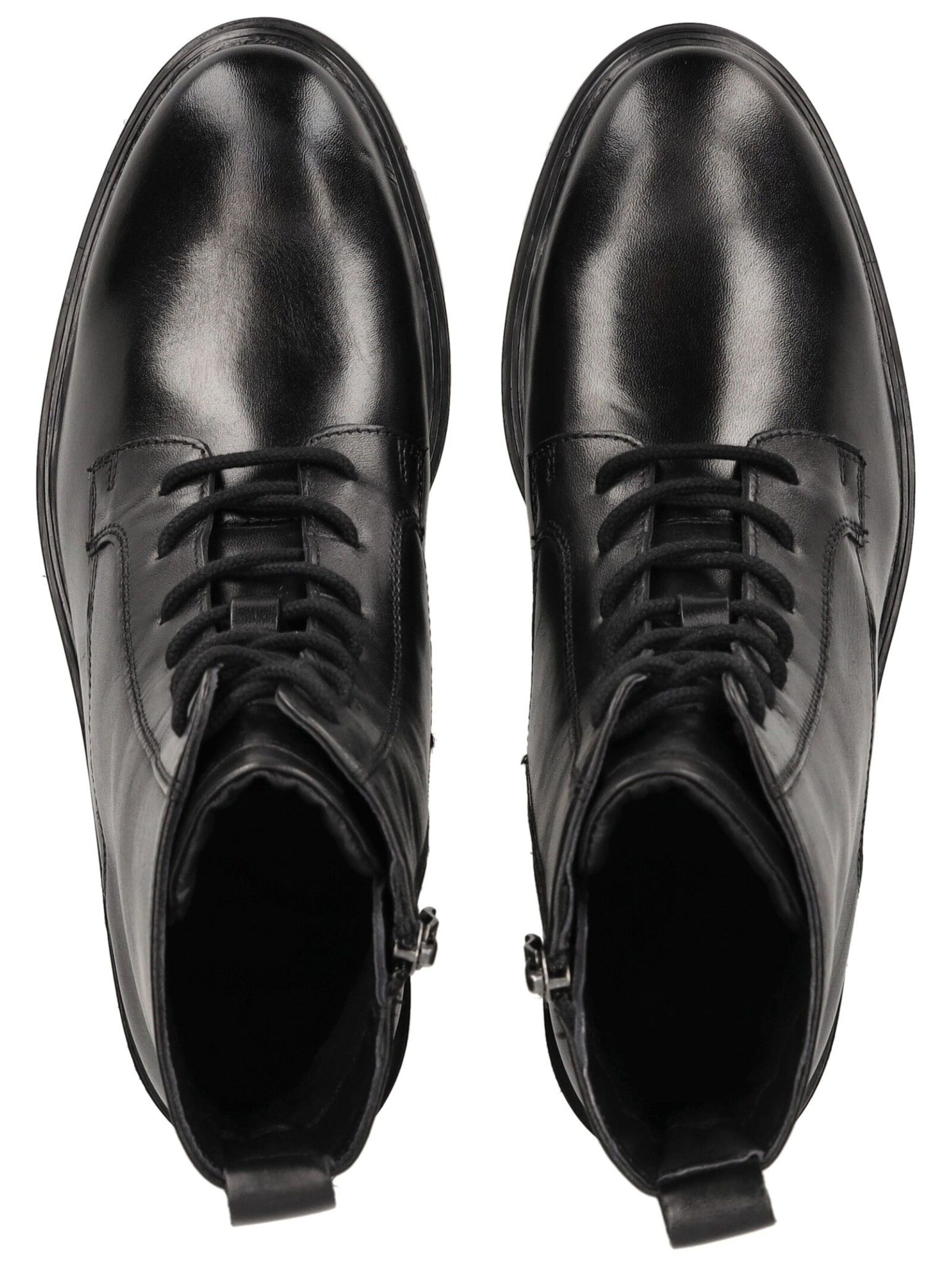 ARA Veterlaarsjes in Zwart