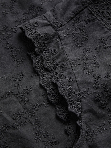 Top di JJXX in nero